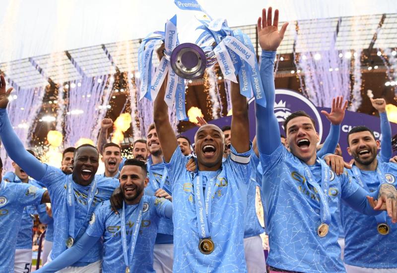 Promjene u Premiershipu zbog Manchester Cityja